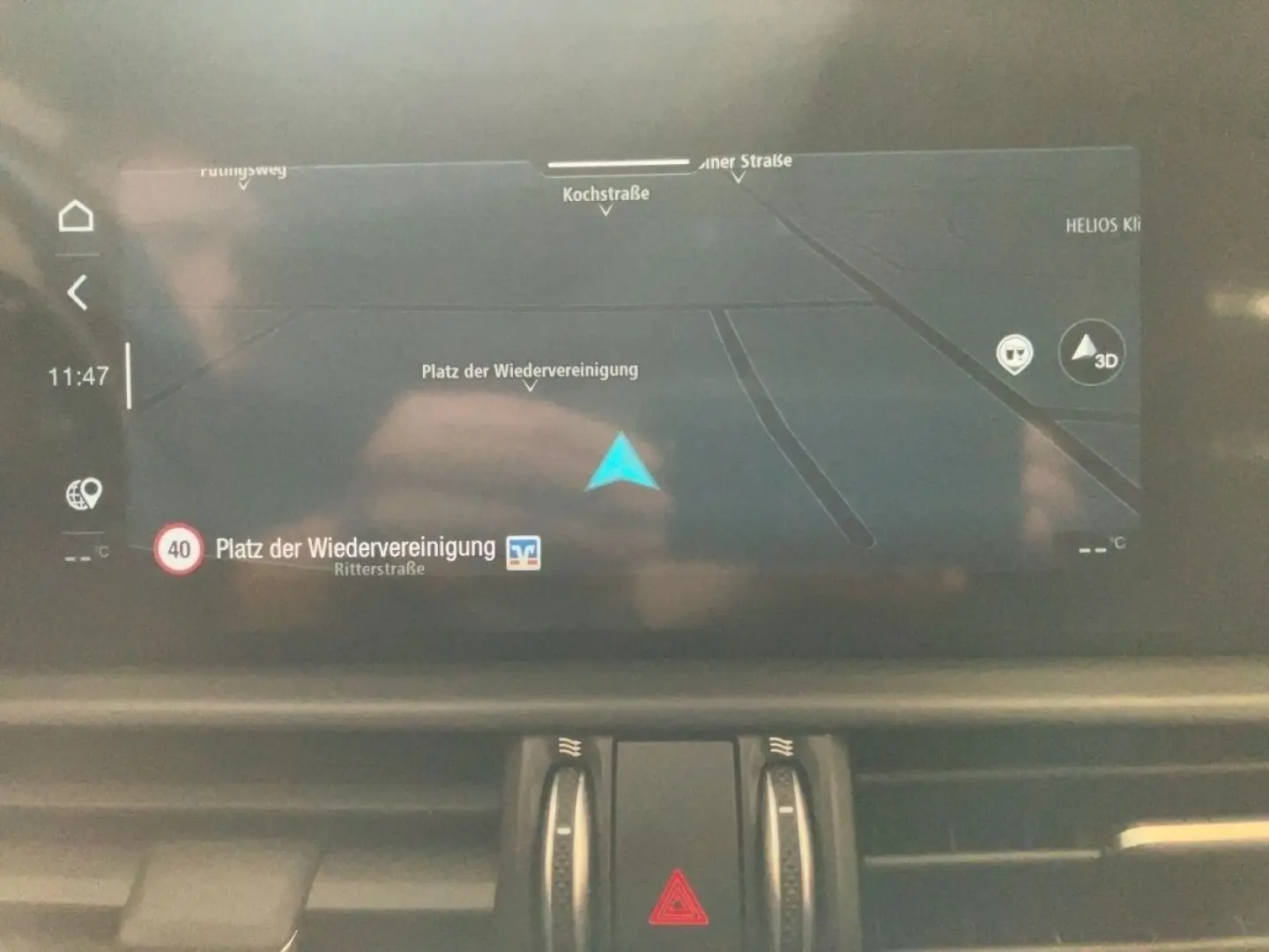 Giulia Quadrifoglio Assistenz Paket  19 Classico