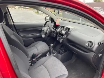 Mitsubishi Space Star 1.0 Basis