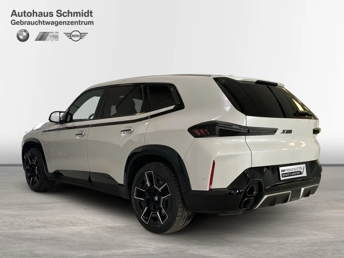 XM 50e . 22  LC Prof. HUD H K DAB