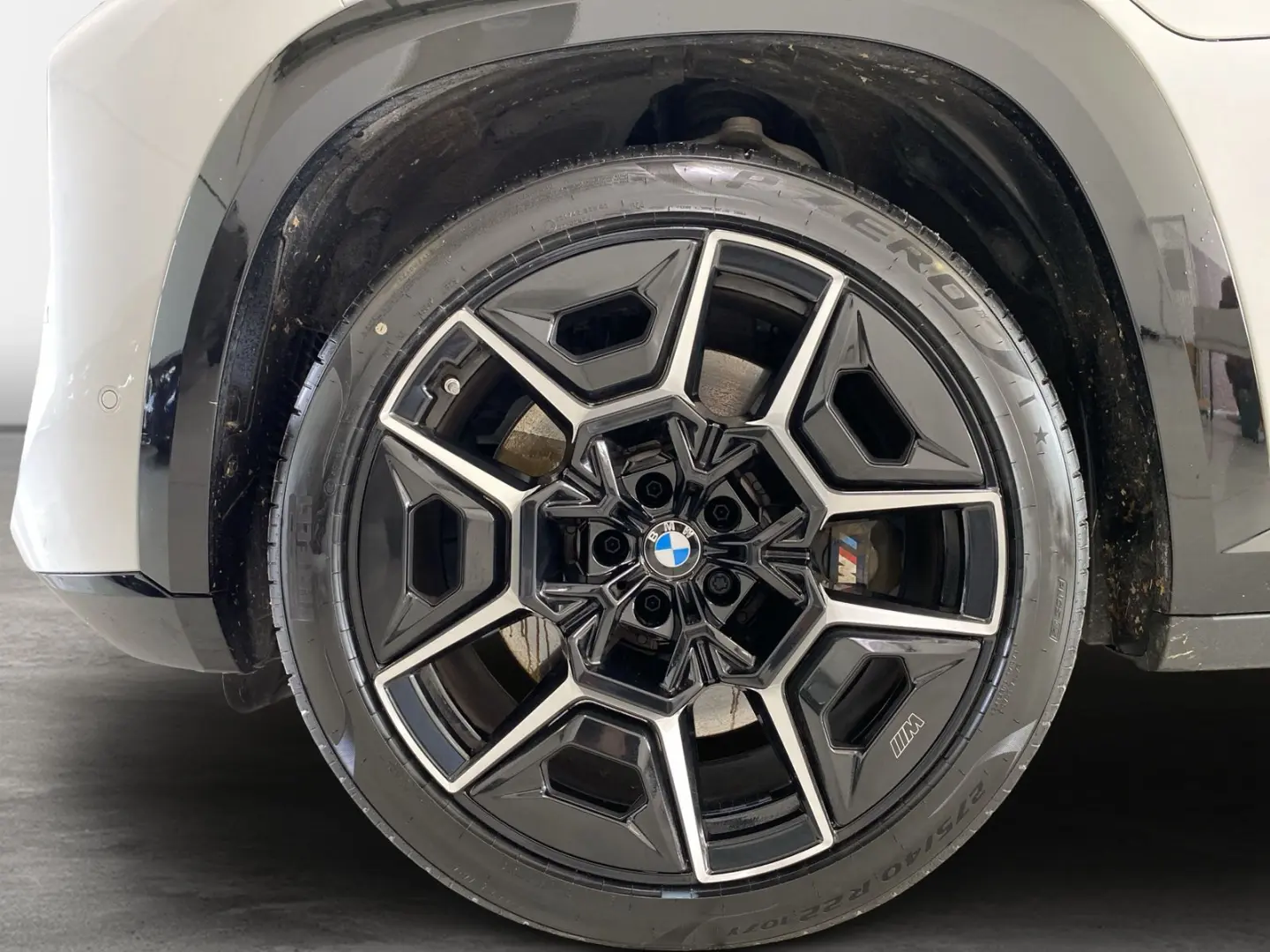 XM 50e . 22  LC Prof. HUD H K DAB