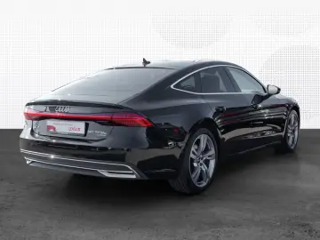 A7 Sportback 50 TFSIe quattro