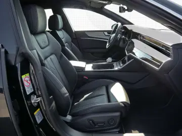 A7 Sportback 50 TFSIe quattro