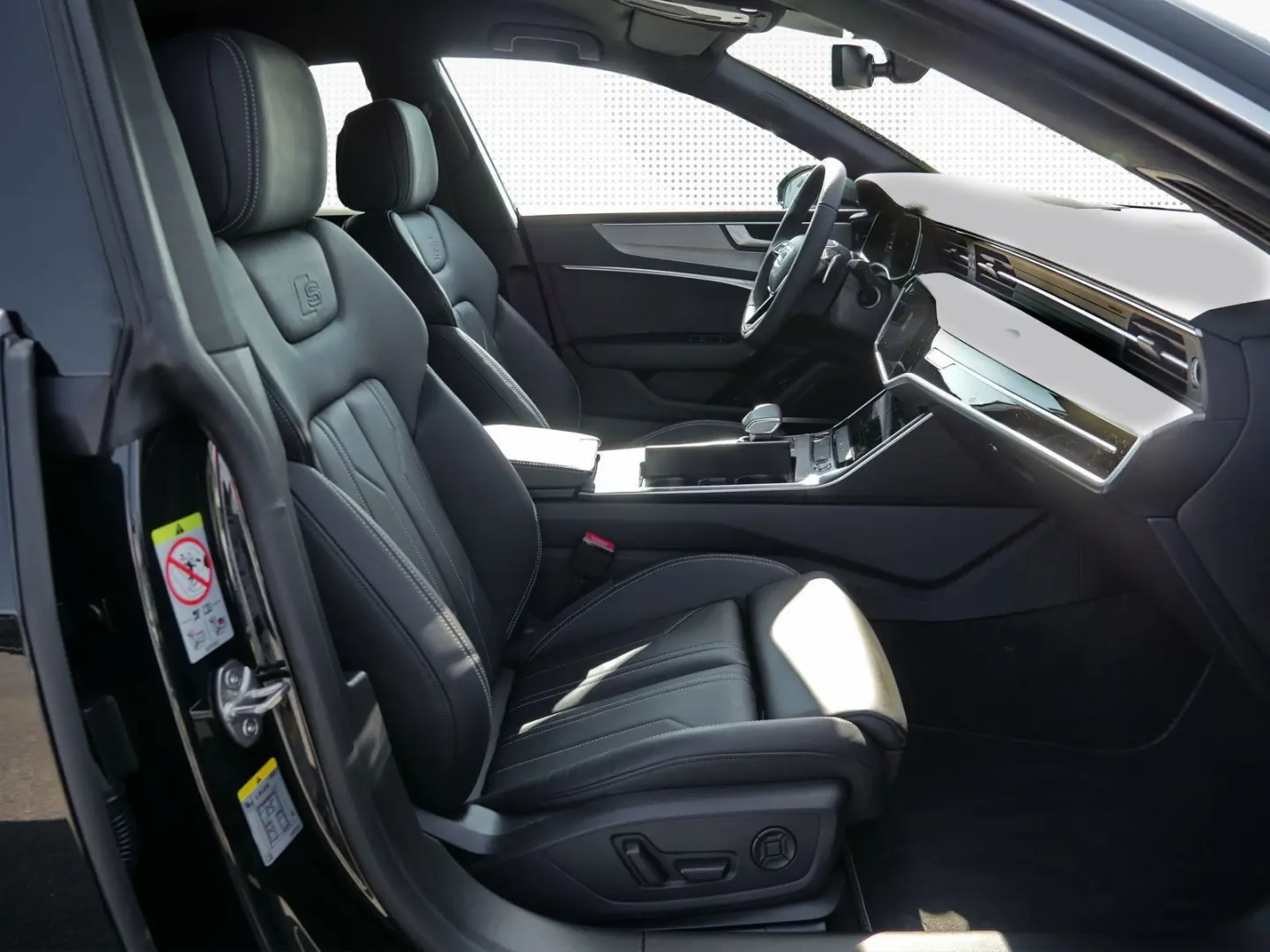 A7 Sportback 50 TFSIe quattro