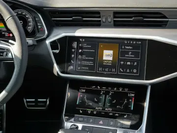 A7 Sportback 50 TFSIe quattro