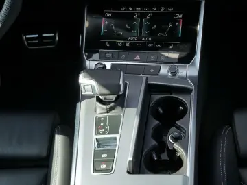 A7 Sportback 50 TFSIe quattro