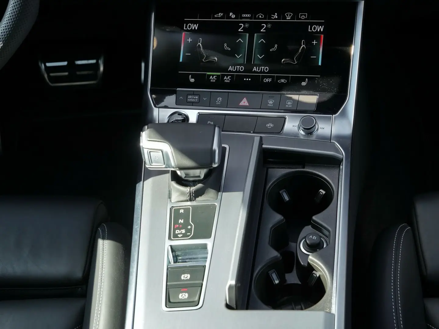 A7 Sportback 50 TFSIe quattro