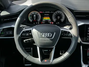 A7 Sportback 50 TFSIe quattro