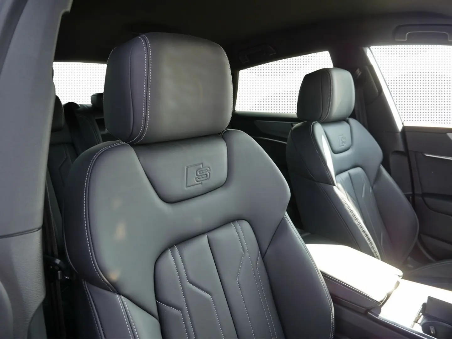 A7 Sportback 50 TFSIe quattro