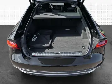 A7 Sportback 50 TFSIe quattro
