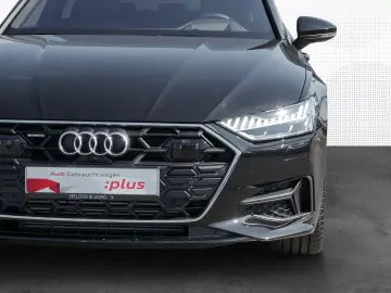 A7 Sportback 50 TFSIe quattro