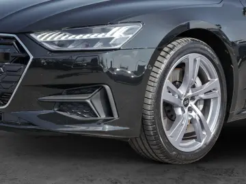 A7 Sportback 50 TFSIe quattro