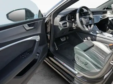 A7 Sportback 50 TFSIe quattro