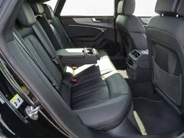 A7 Sportback 50 TFSIe quattro