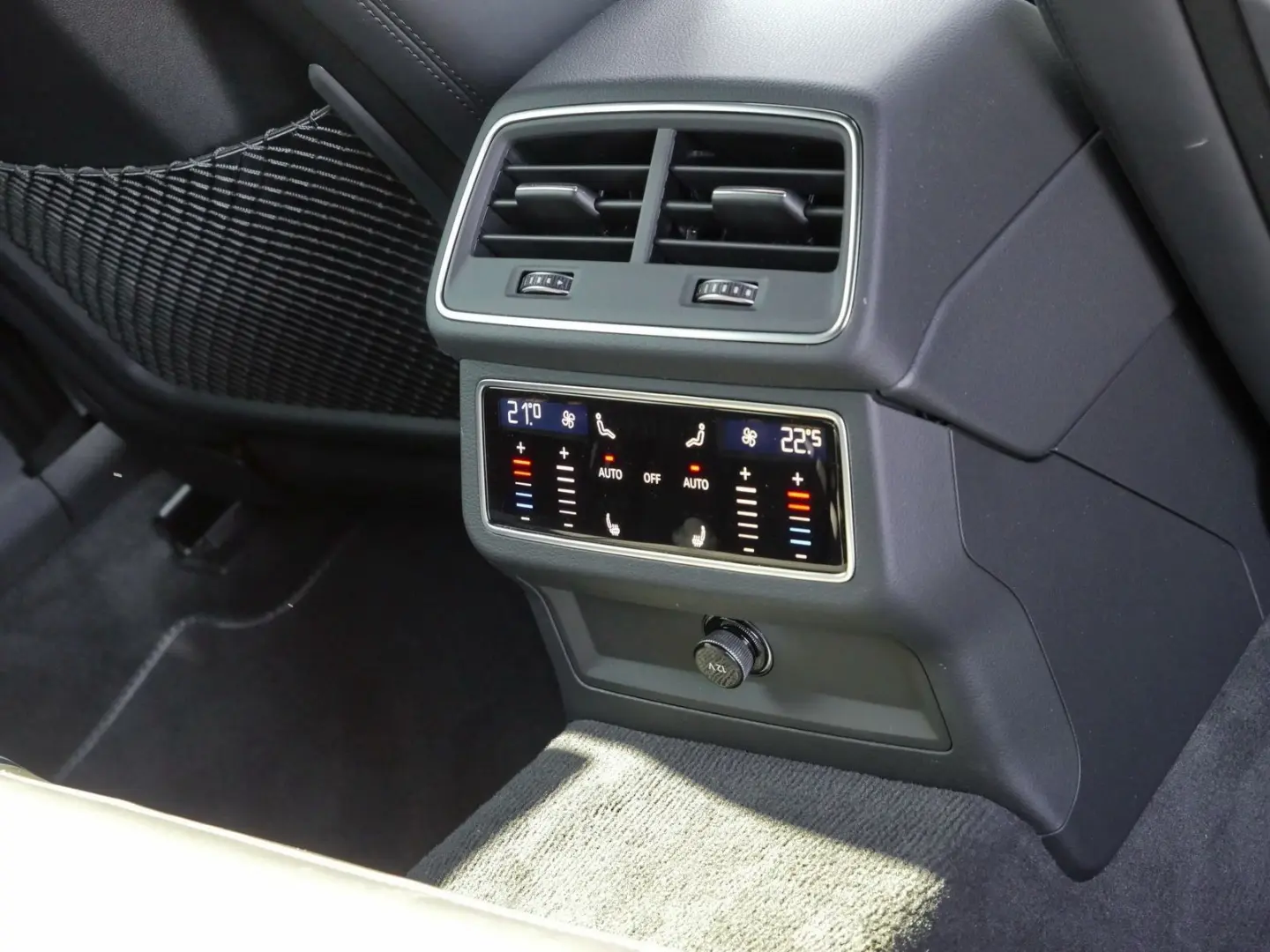 A7 Sportback 50 TFSIe quattro