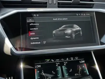 A7 Sportback 50 TFSIe quattro