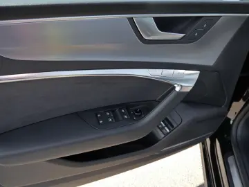 A7 Sportback 50 TFSIe quattro