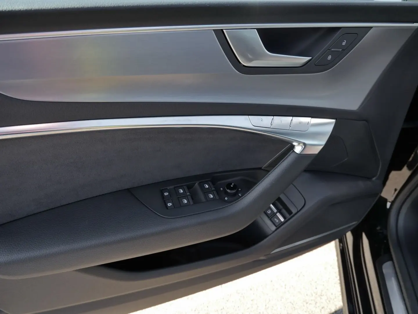 A7 Sportback 50 TFSIe quattro