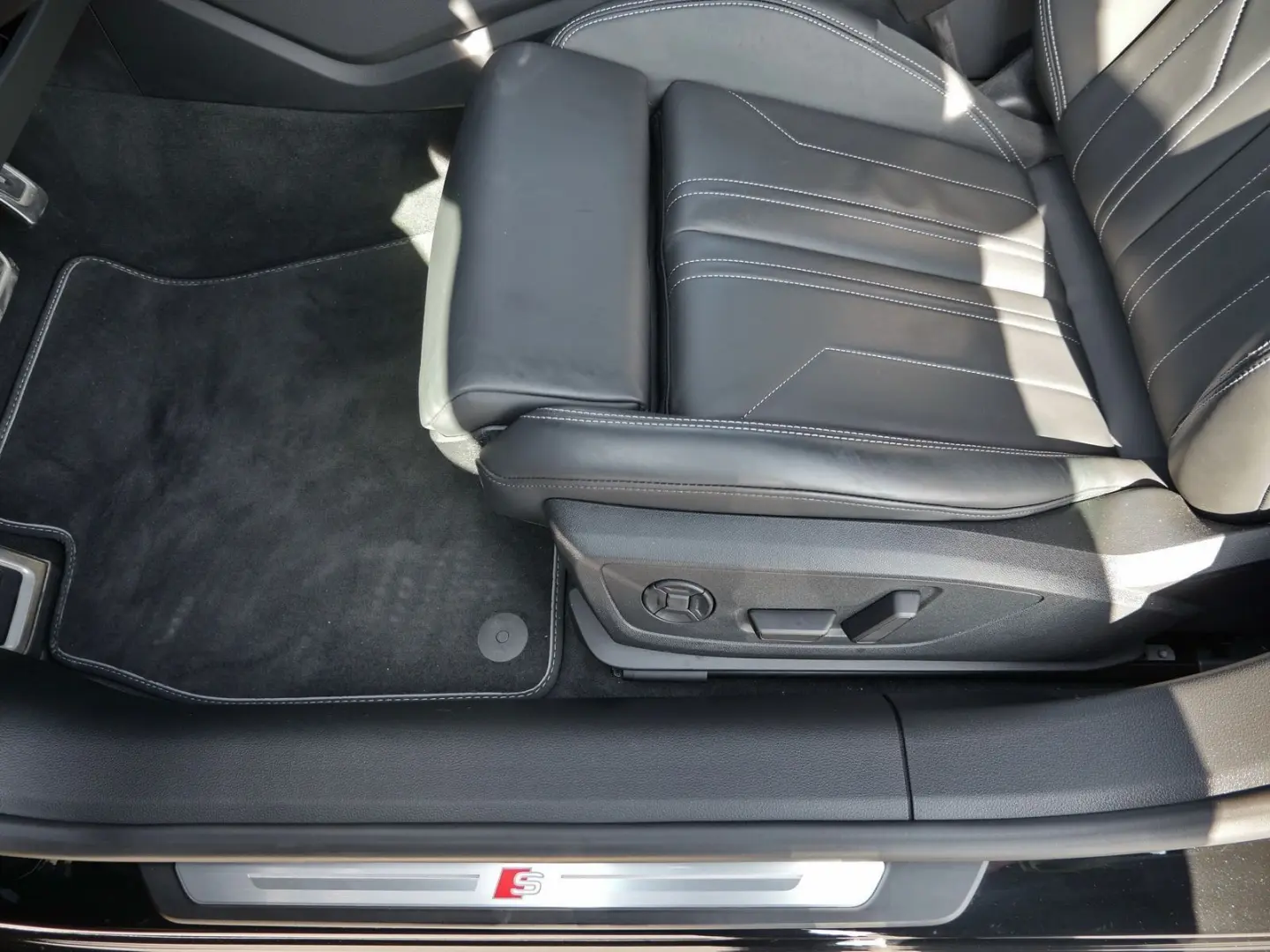 A7 Sportback 50 TFSIe quattro