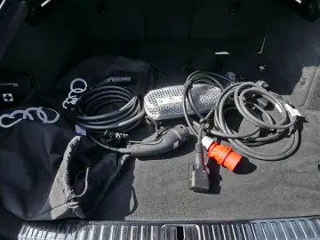 A7 Sportback 50 TFSIe quattro