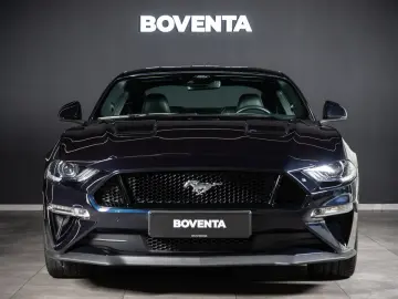 Mustang GT 5.0 Ti-VCT V8 Fastback  PREMIUM2 SYNC