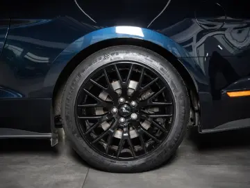 Mustang GT 5.0 Ti-VCT V8 Fastback  PREMIUM2 SYNC