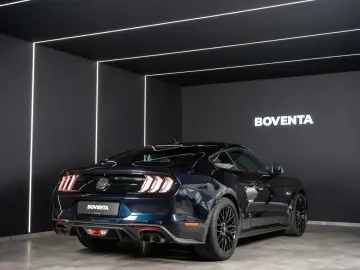 Mustang GT 5.0 Ti-VCT V8 Fastback  PREMIUM2 SYNC