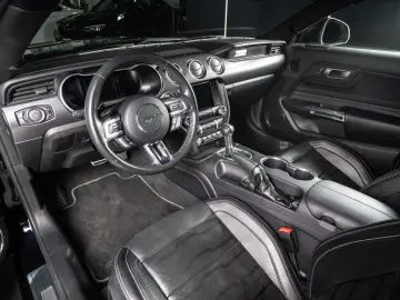 Mustang GT 5.0 Ti-VCT V8 Fastback  PREMIUM2 SYNC