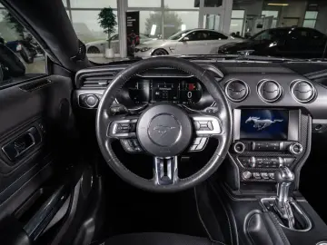 Mustang GT 5.0 Ti-VCT V8 Fastback  PREMIUM2 SYNC