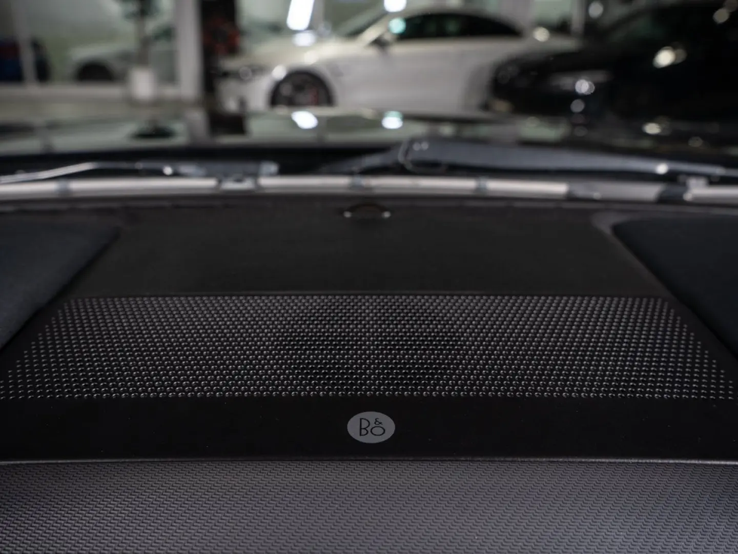 Mustang GT 5.0 Ti-VCT V8 Fastback  PREMIUM2 SYNC