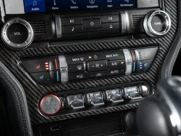 Mustang GT 5.0 Ti-VCT V8 Fastback  PREMIUM2 SYNC