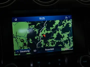 Mustang GT 5.0 Ti-VCT V8 Fastback  PREMIUM2 SYNC