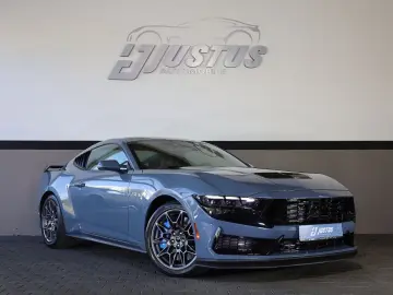 Mustang 5.0 Ti-VCT V8 GT ACC SHZ LHZ RFK TTW R19