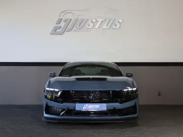 Mustang 5.0 Ti-VCT V8 GT ACC SHZ LHZ RFK TTW R19