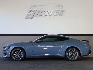 Mustang 5.0 Ti-VCT V8 GT ACC SHZ LHZ RFK TTW R19