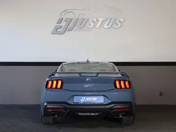 Mustang 5.0 Ti-VCT V8 GT ACC SHZ LHZ RFK TTW R19
