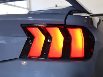 Mustang 5.0 Ti-VCT V8 GT ACC SHZ LHZ RFK TTW R19