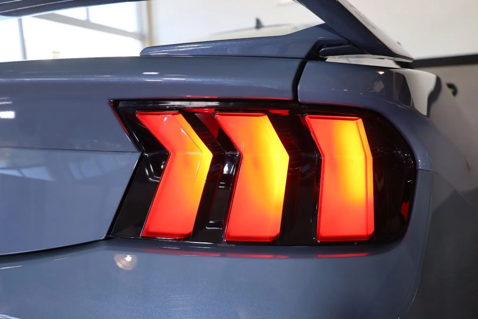 Mustang 5.0 Ti-VCT V8 GT ACC SHZ LHZ RFK TTW R19