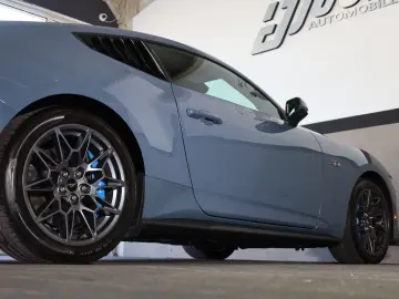 Mustang 5.0 Ti-VCT V8 GT ACC SHZ LHZ RFK TTW R19