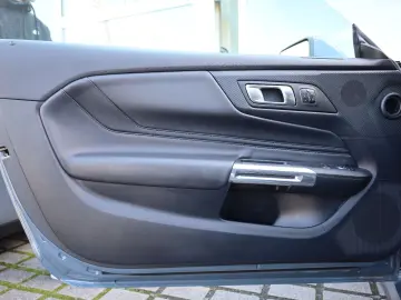 Mustang 5.0 Ti-VCT V8 GT ACC SHZ LHZ RFK TTW R19