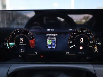 Mustang 5.0 Ti-VCT V8 GT ACC SHZ LHZ RFK TTW R19