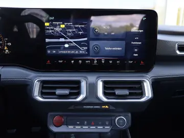 Mustang 5.0 Ti-VCT V8 GT ACC SHZ LHZ RFK TTW R19