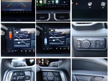 Mustang 5.0 Ti-VCT V8 GT ACC SHZ LHZ RFK TTW R19