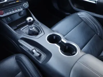 Mustang 5.0 Ti-VCT V8 GT ACC SHZ LHZ RFK TTW R19