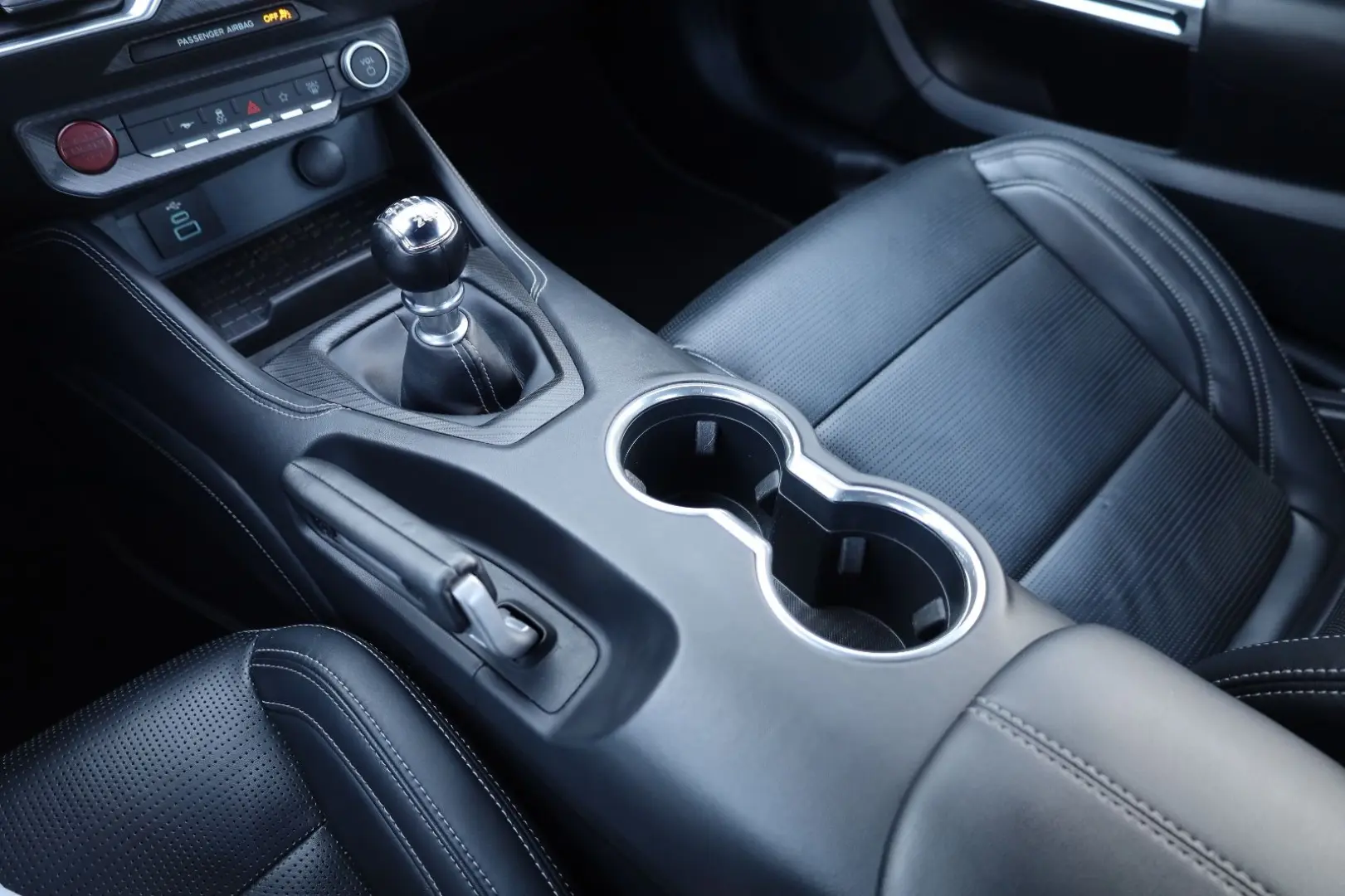 Mustang 5.0 Ti-VCT V8 GT ACC SHZ LHZ RFK TTW R19