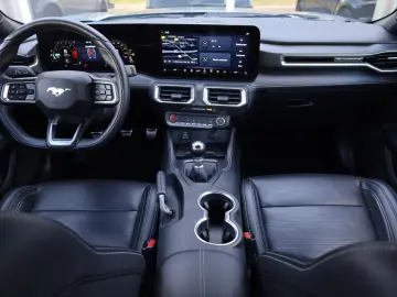 Mustang 5.0 Ti-VCT V8 GT ACC SHZ LHZ RFK TTW R19