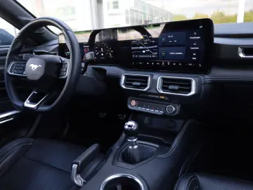 Mustang 5.0 Ti-VCT V8 GT ACC SHZ LHZ RFK TTW R19