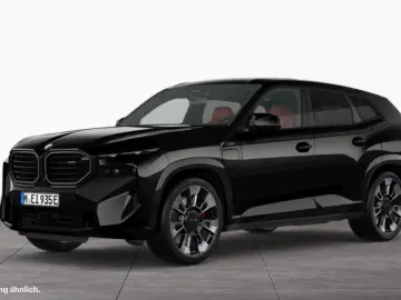 XM Gestiksteuerung B&W Surround M Drivers P.