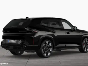 XM Gestiksteuerung B&W Surround M Drivers P.