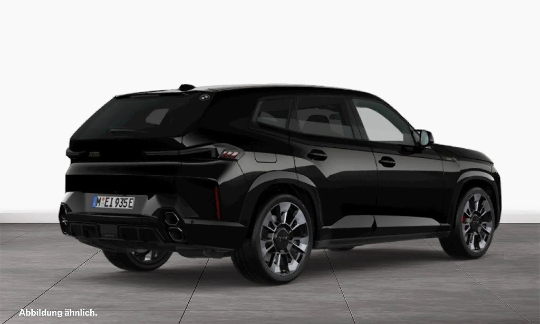 XM Gestiksteuerung B&W Surround M Drivers P.