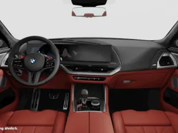 XM Gestiksteuerung B&W Surround M Drivers P.